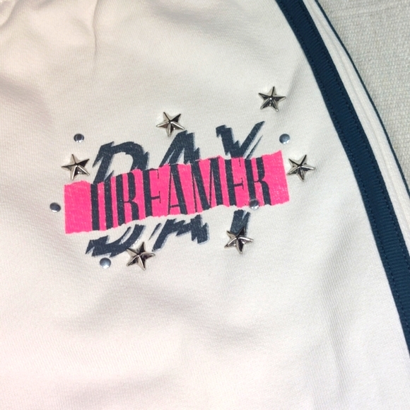 Daydreamer Joggers Size Small Sweatpants NWT - Picture 9 of 13